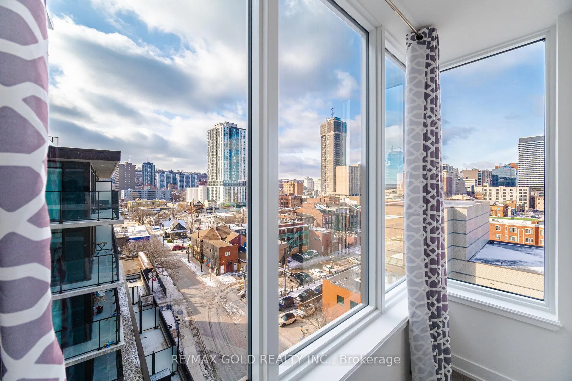 Photo 50 of Unit #915, 212 King William Street, Hamilton, Beasley — HOMEH