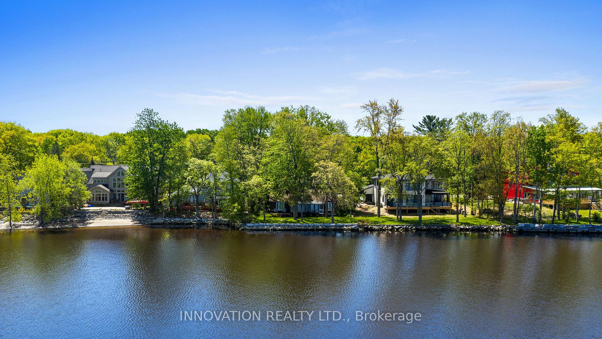 Photo 2 of 852 Bayview Drive, Ottawa, Constance Bay — HOMEH