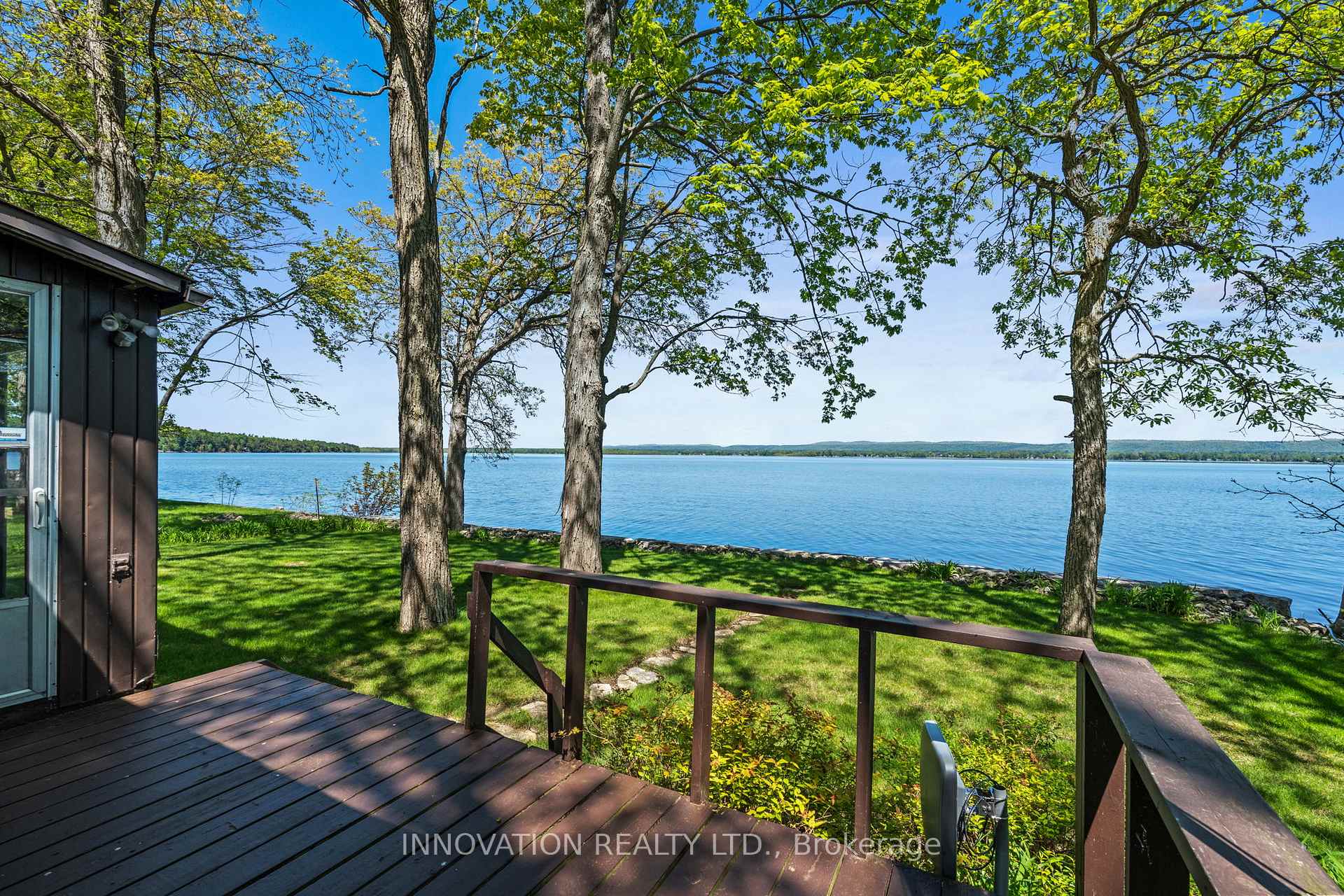 Photo 4 of 852 Bayview Drive, Ottawa, Constance Bay — HOMEH