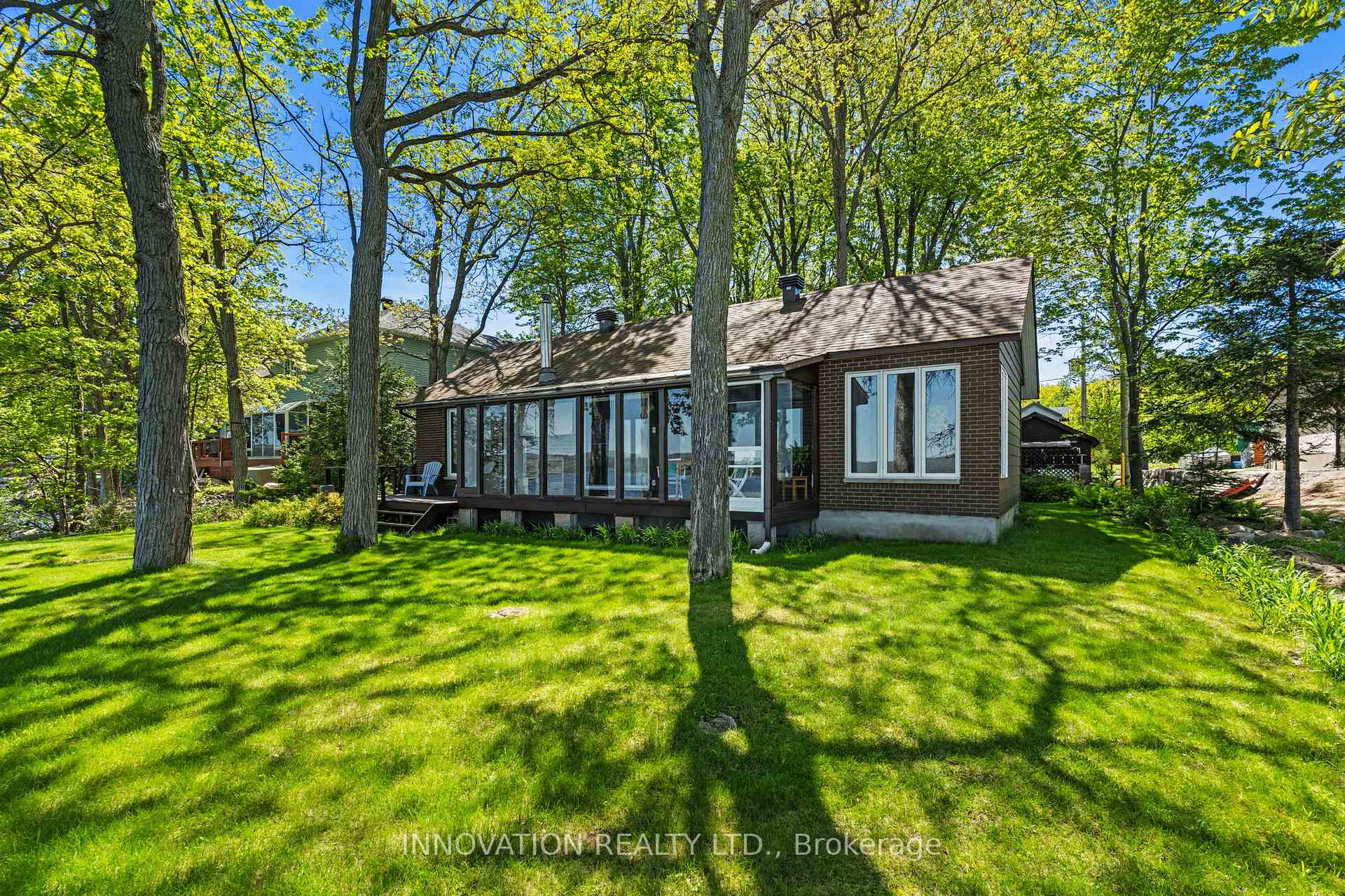 Photo 5 of 852 Bayview Drive, Ottawa, Constance Bay — HOMEH