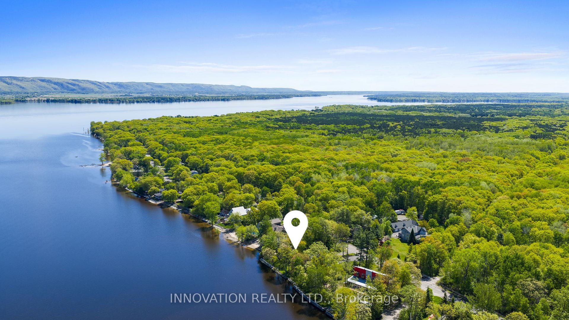 Photo 6 of 852 Bayview Drive, Ottawa, Constance Bay — HOMEH