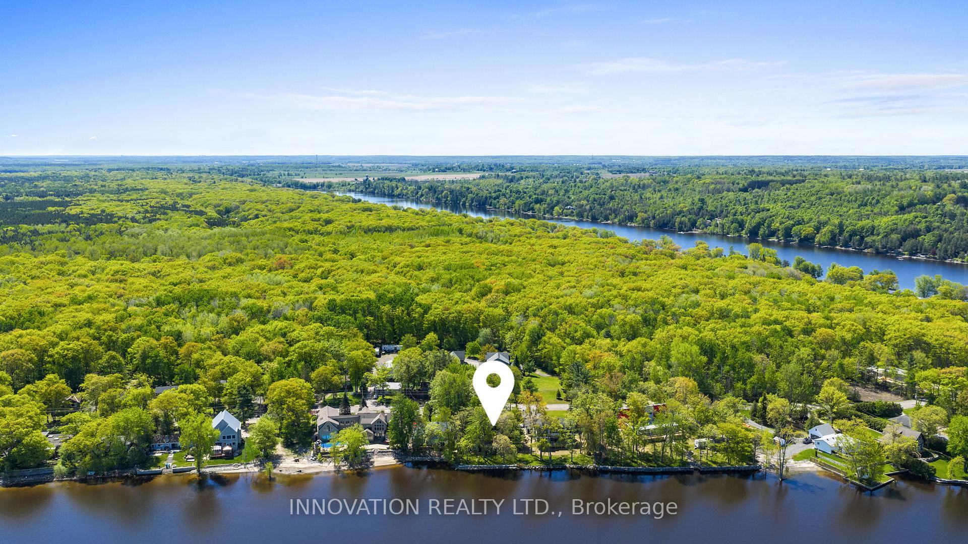 Photo 8 of 852 Bayview Drive, Ottawa, Constance Bay — HOMEH