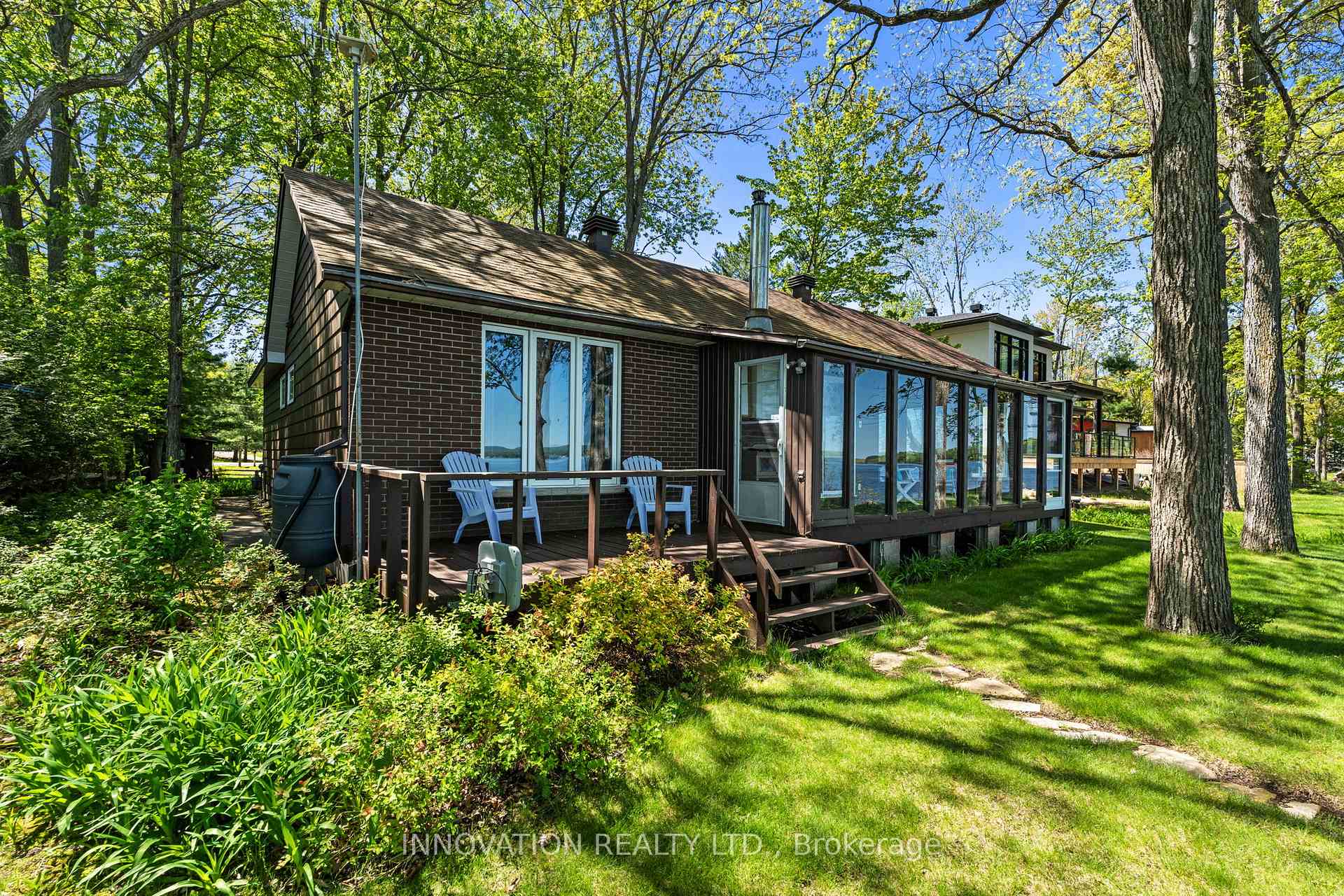 Photo 9 of 852 Bayview Drive, Ottawa, Constance Bay — HOMEH