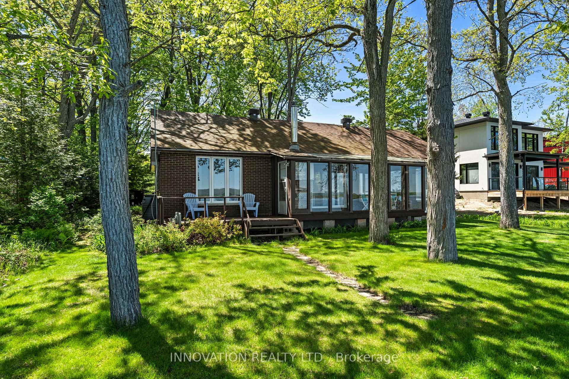 Photo 10 of 852 Bayview Drive, Ottawa, Constance Bay — HOMEH