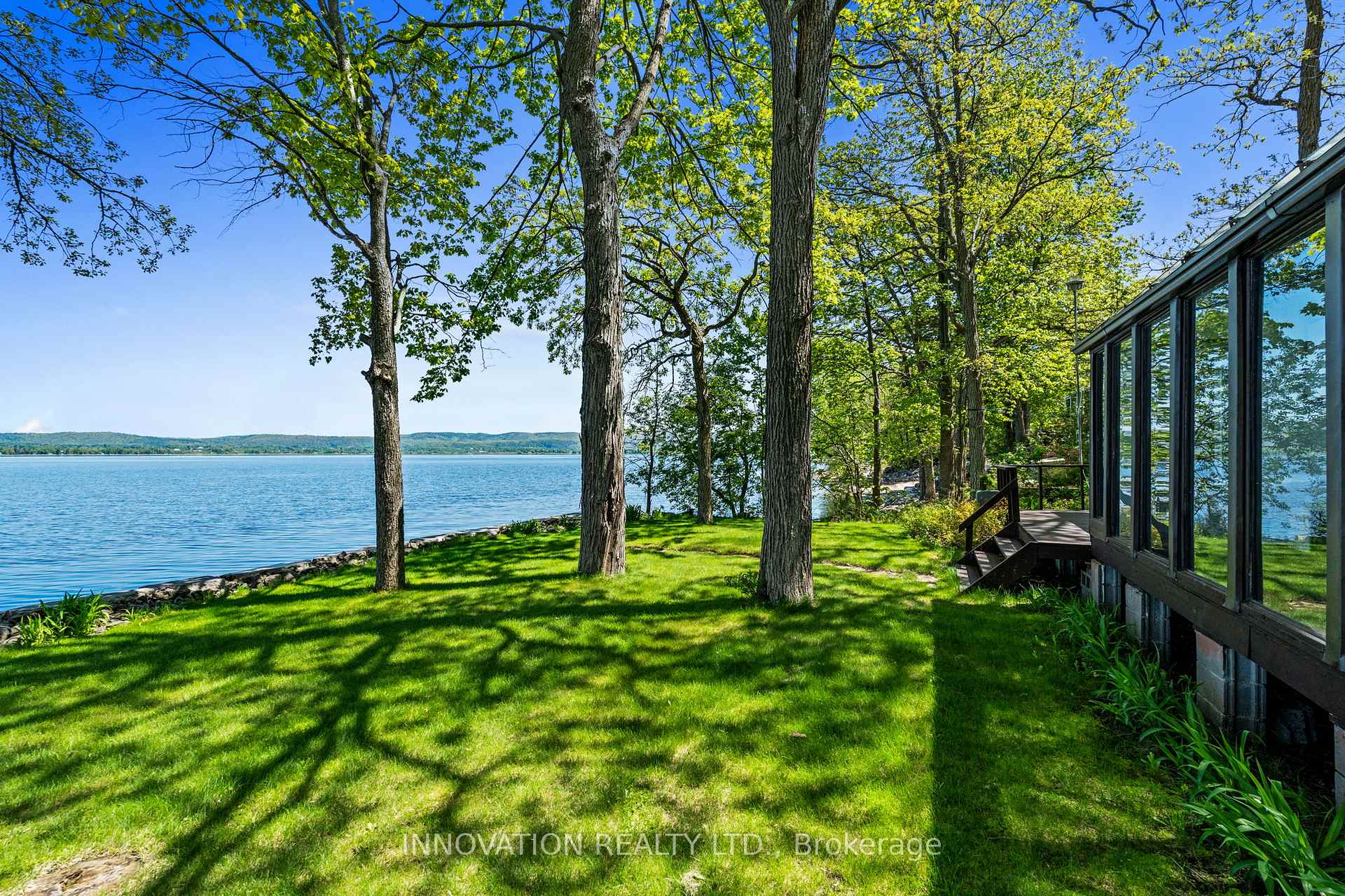 Photo 11 of 852 Bayview Drive, Ottawa, Constance Bay — HOMEH