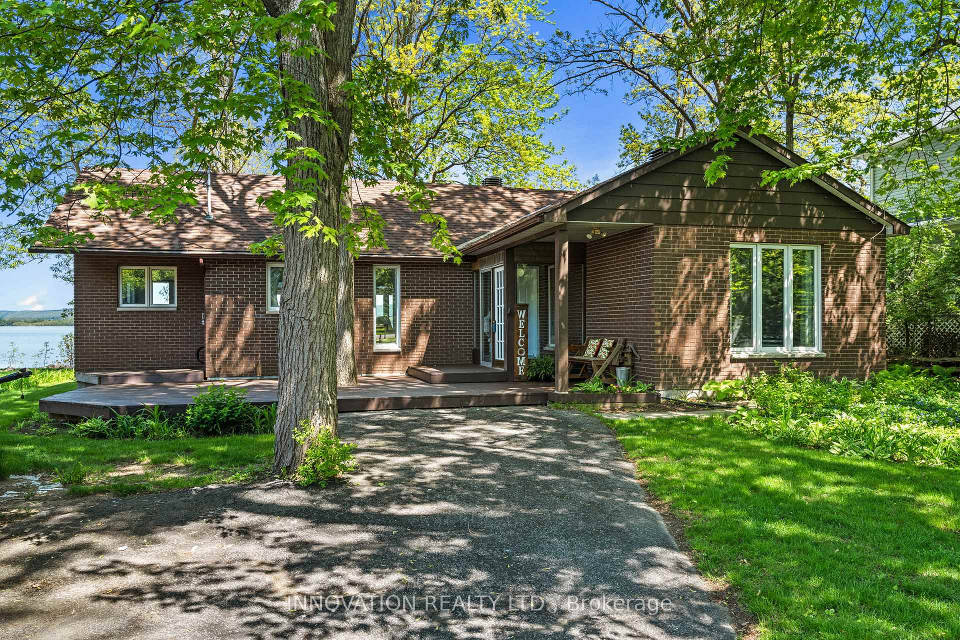 Photo 12 of 852 Bayview Drive, Ottawa, Constance Bay — HOMEH