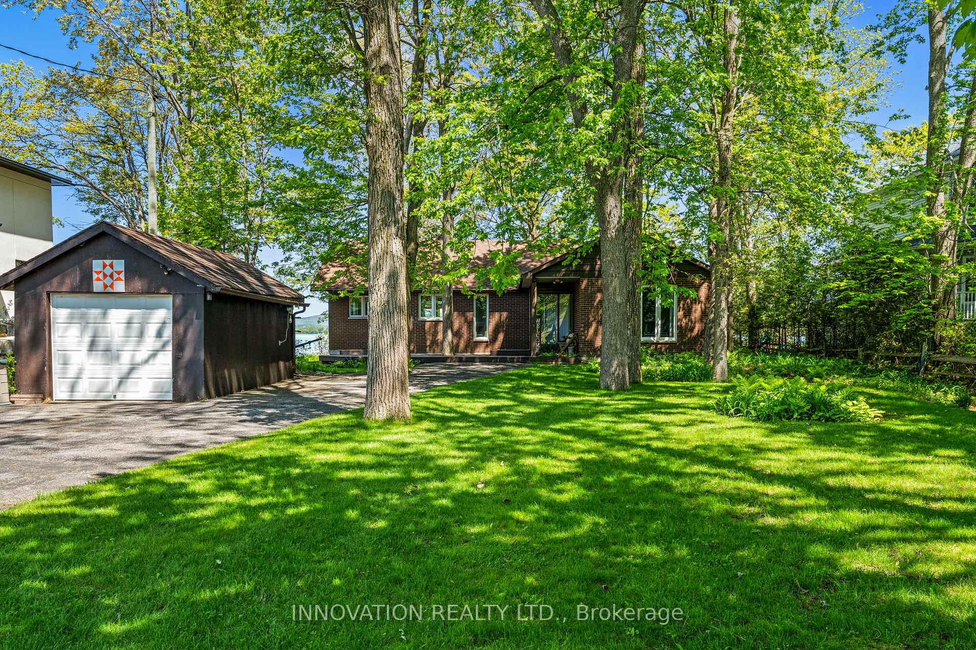 Photo 13 of 852 Bayview Drive, Ottawa, Constance Bay — HOMEH
