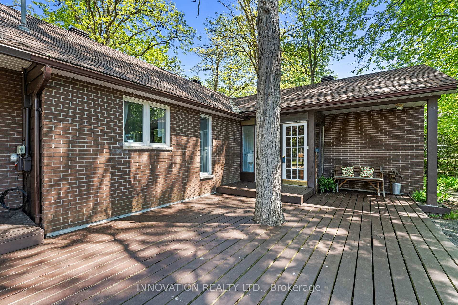 Photo 14 of 852 Bayview Drive, Ottawa, Constance Bay — HOMEH