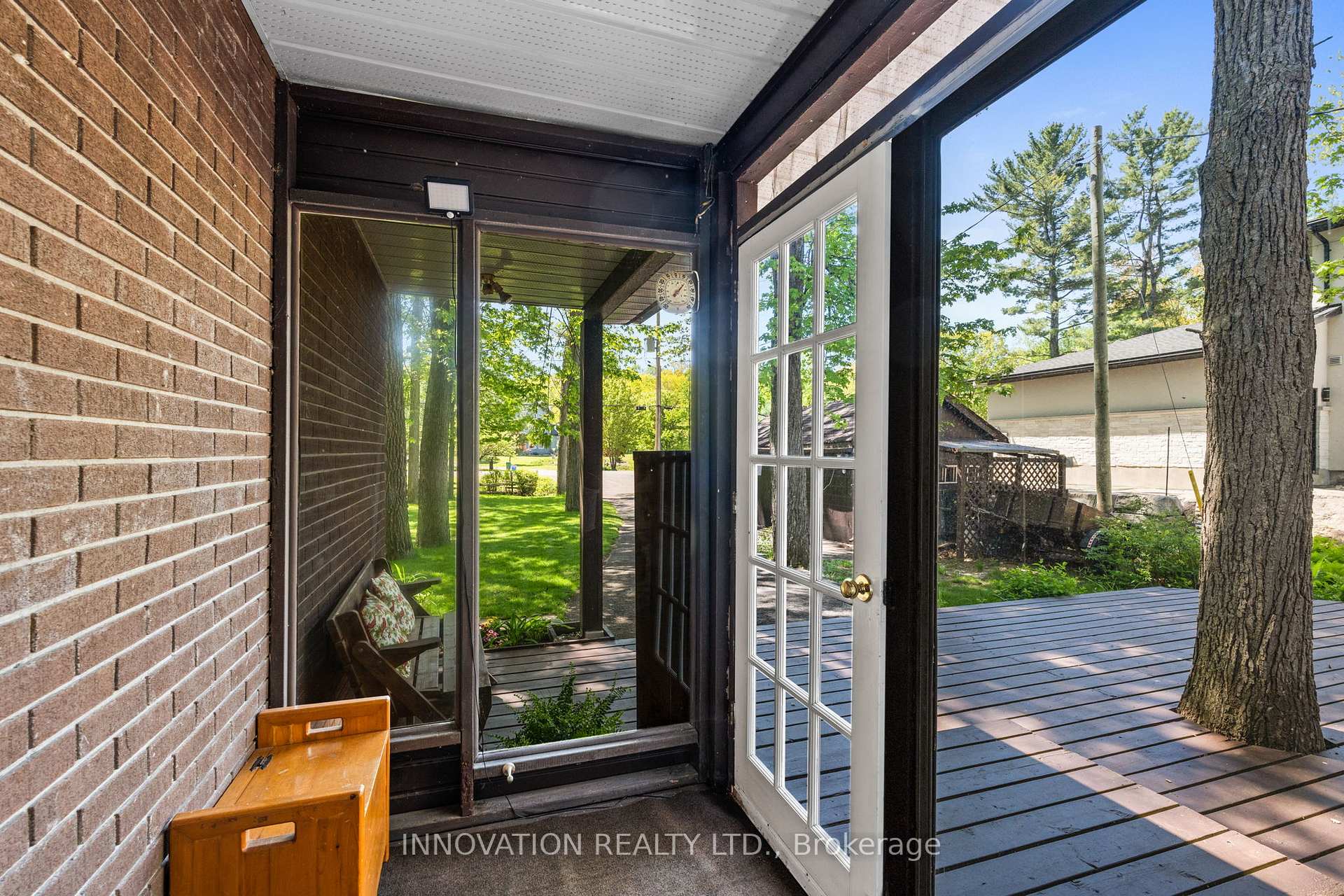 Photo 16 of 852 Bayview Drive, Ottawa, Constance Bay — HOMEH
