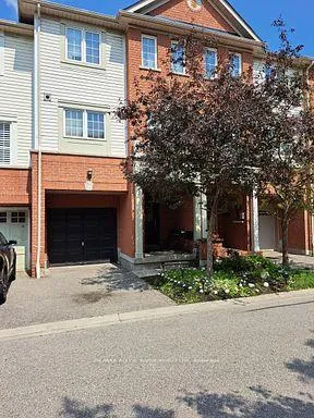 Front of Unit 40, 1850 Kingston Road