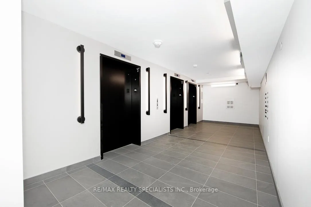 Photo 5 of Unit 1401, 1 Jarvis Street, Hamilton, Beasley — HOMEH