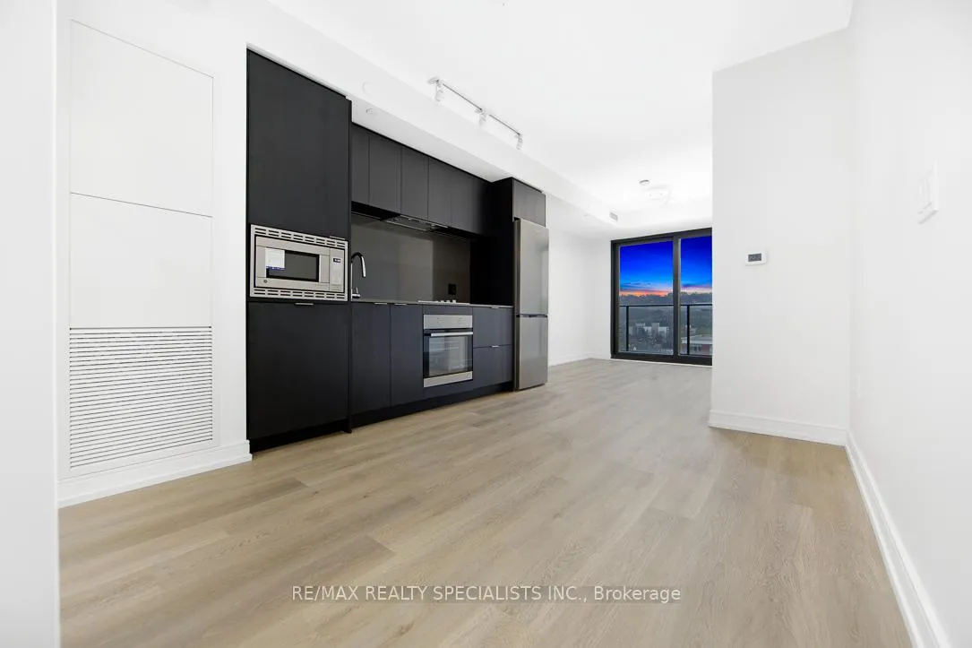 Photo 6 of Unit 1401, 1 Jarvis Street, Hamilton, Beasley — HOMEH