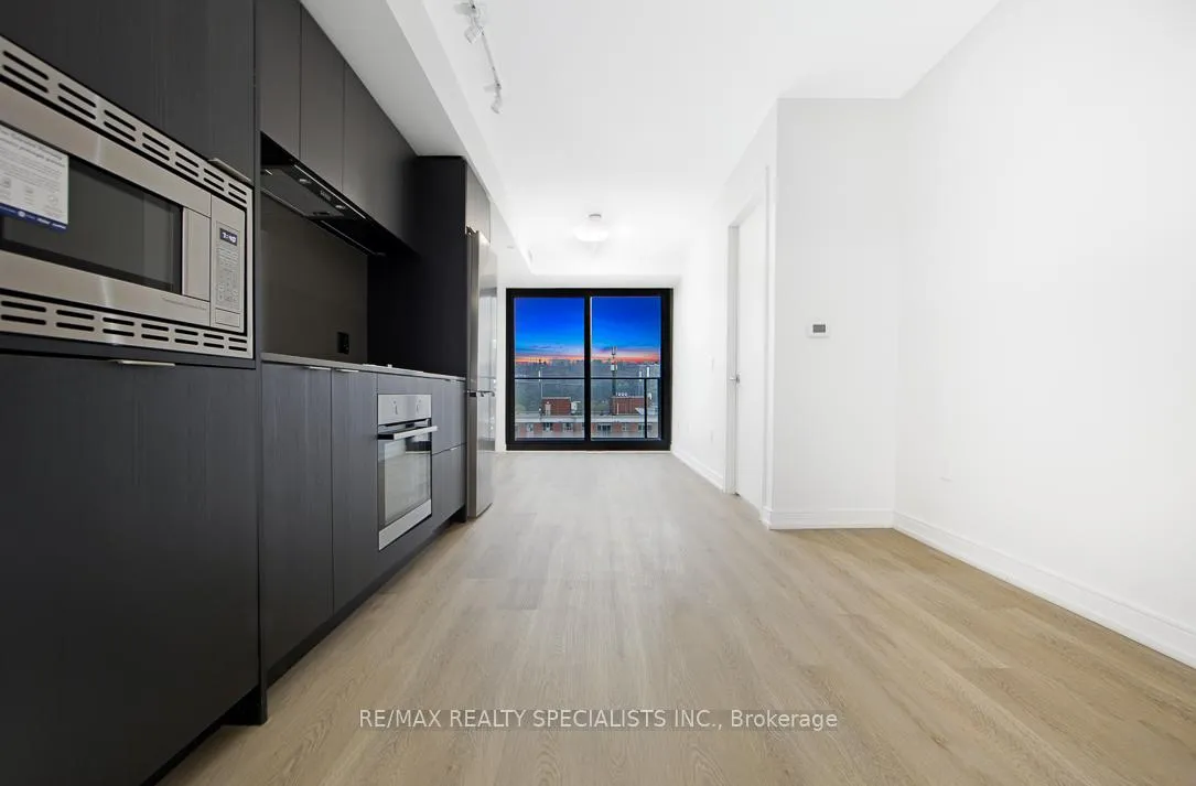 Photo 7 of Unit 1401, 1 Jarvis Street, Hamilton, Beasley — HOMEH