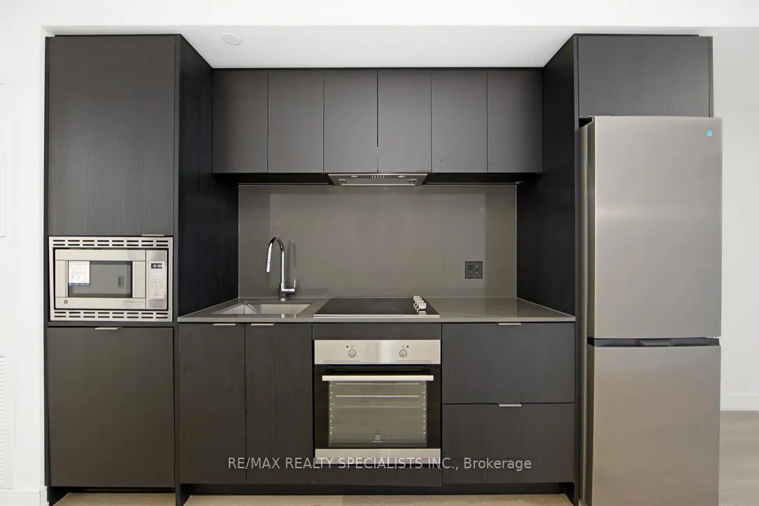 Photo 8 of Unit 1401, 1 Jarvis Street, Hamilton, Beasley — HOMEH