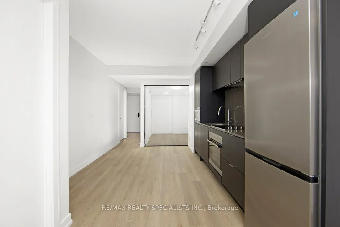 Photo 10 of Unit 1401, 1 Jarvis Street, Hamilton, Beasley — HOMEH