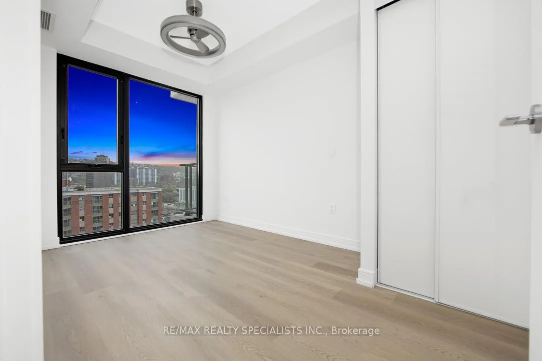 Photo 12 of Unit 1401, 1 Jarvis Street, Hamilton, Beasley — HOMEH
