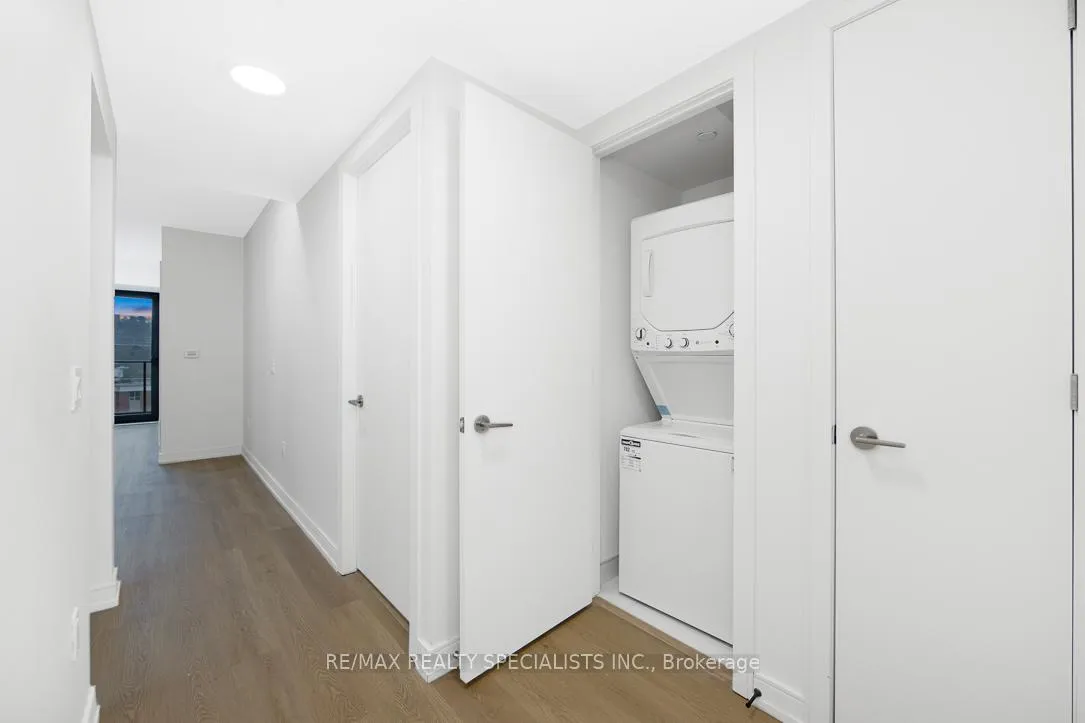 Photo 15 of Unit 1401, 1 Jarvis Street, Hamilton, Beasley — HOMEH