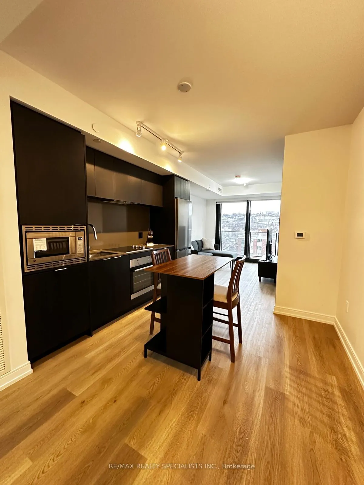 Photo 17 of Unit 1401, 1 Jarvis Street, Hamilton, Beasley — HOMEH