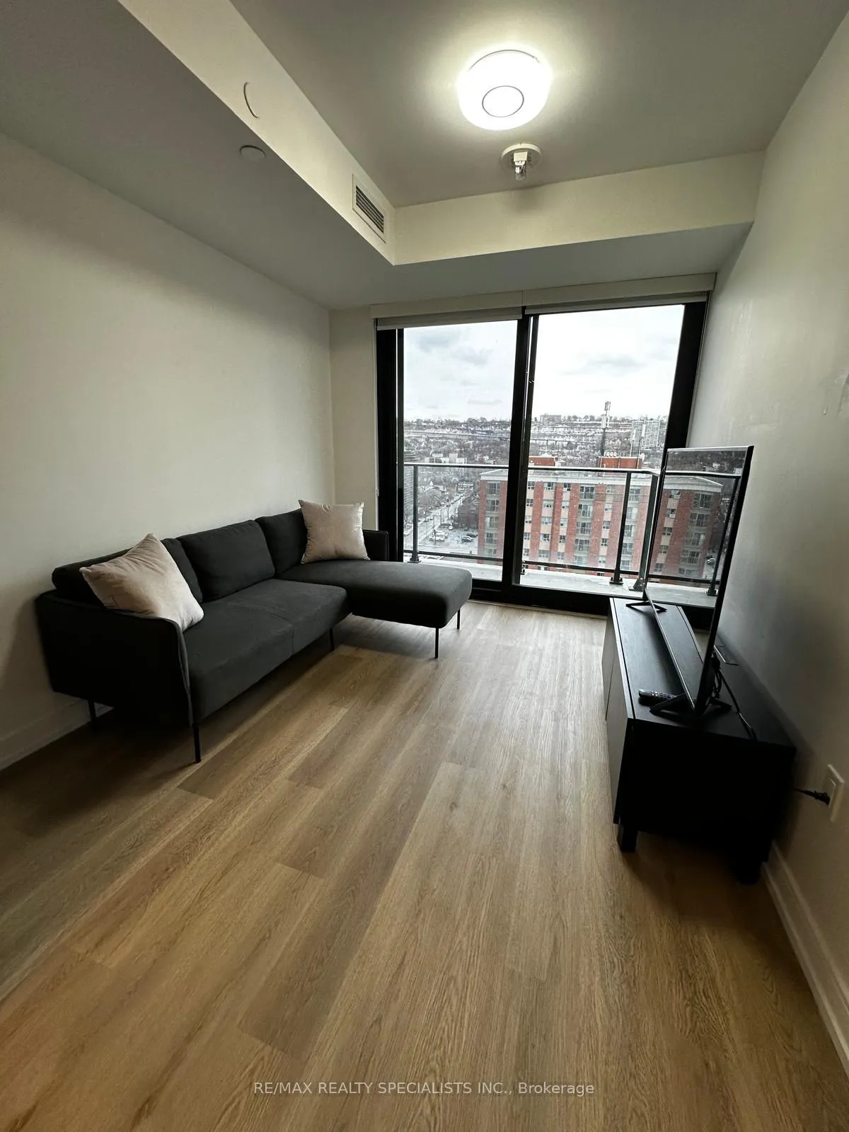 Photo 19 of Unit 1401, 1 Jarvis Street, Hamilton, Beasley — HOMEH