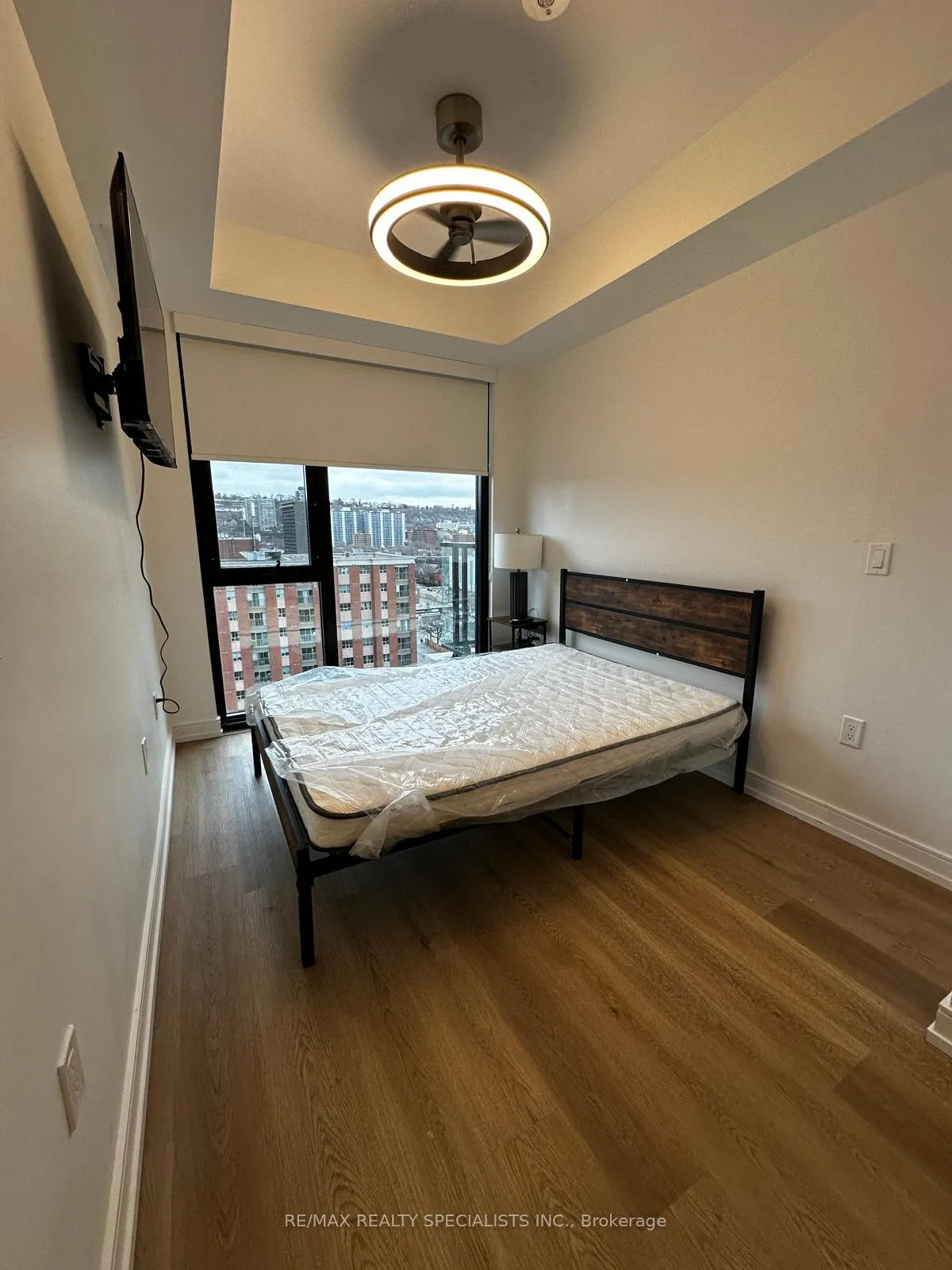 Photo 23 of Unit 1401, 1 Jarvis Street, Hamilton, Beasley — HOMEH