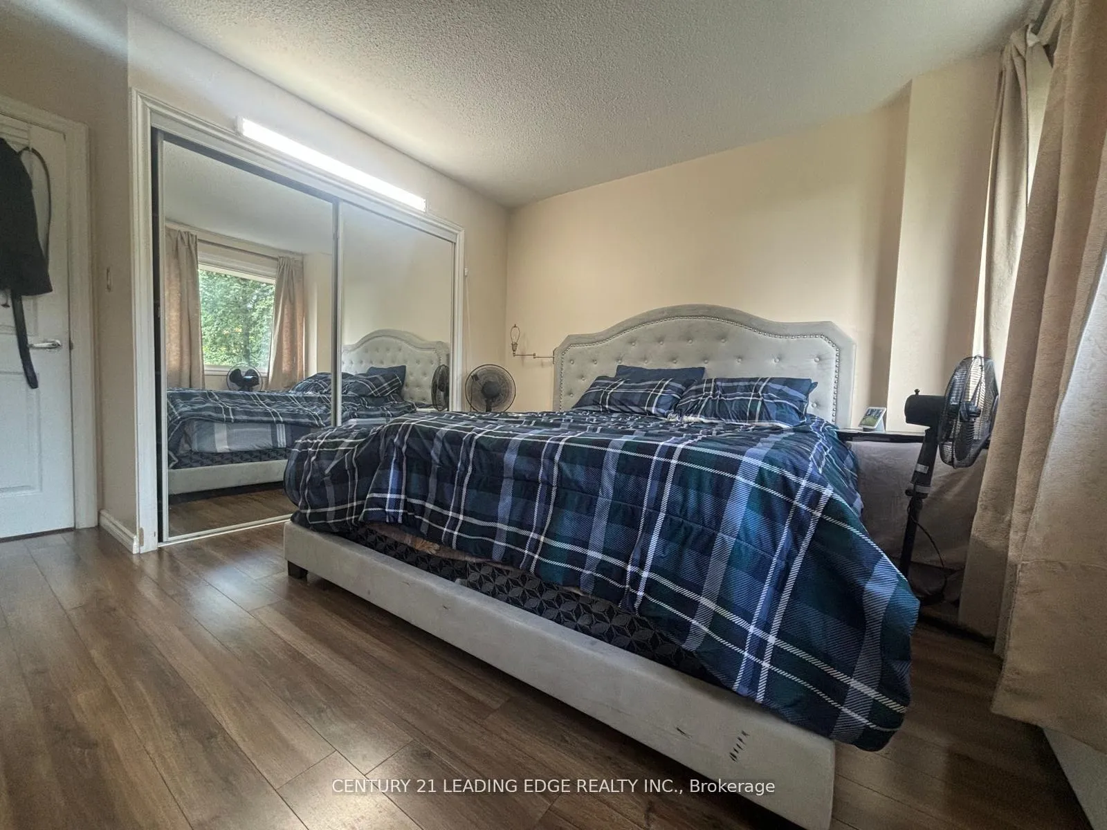 Photo 2 of Unit 401, 725 Don Mills Road, Toronto, Flemingdon Park — HOMEH
