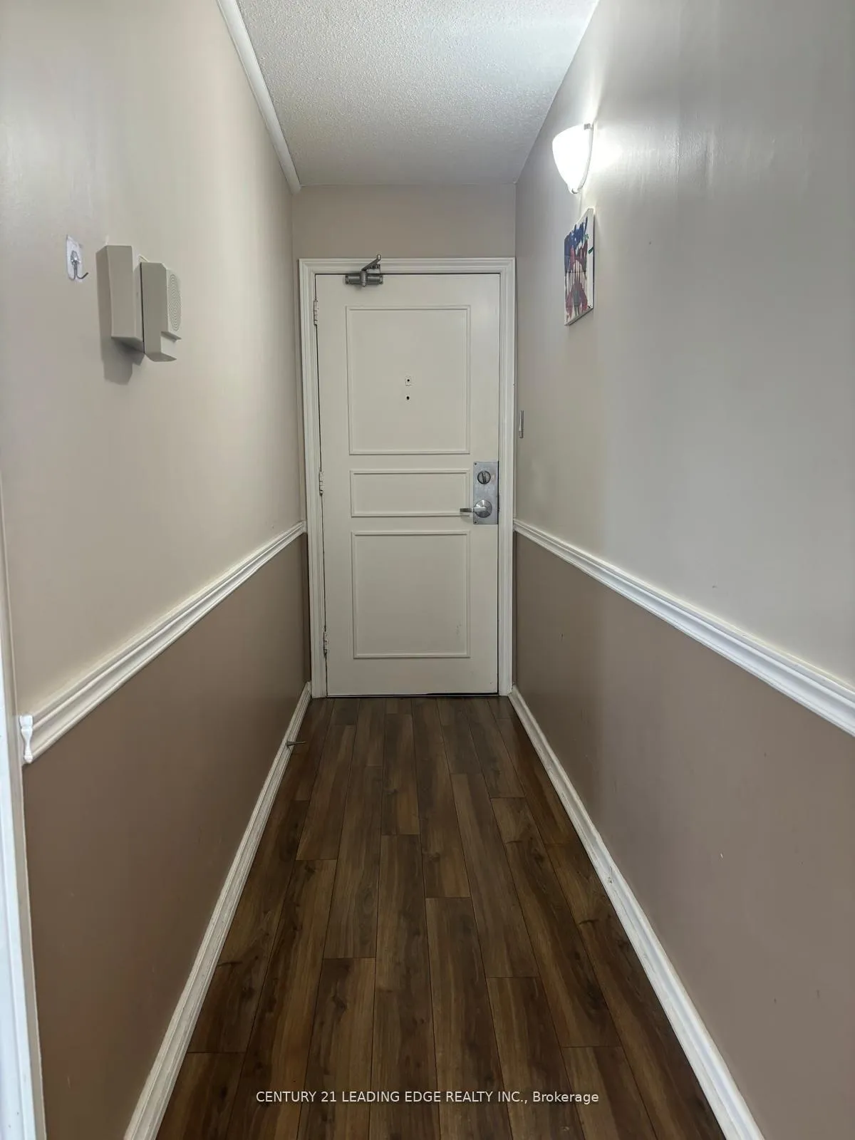 Photo 11 of Unit 401, 725 Don Mills Road, Toronto, Flemingdon Park — HOMEH