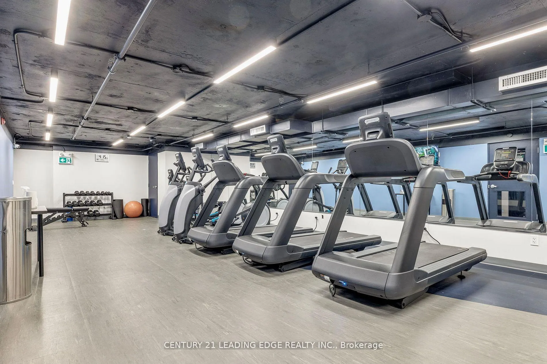 Photo 12 of Unit 401, 725 Don Mills Road, Toronto, Flemingdon Park — HOMEH