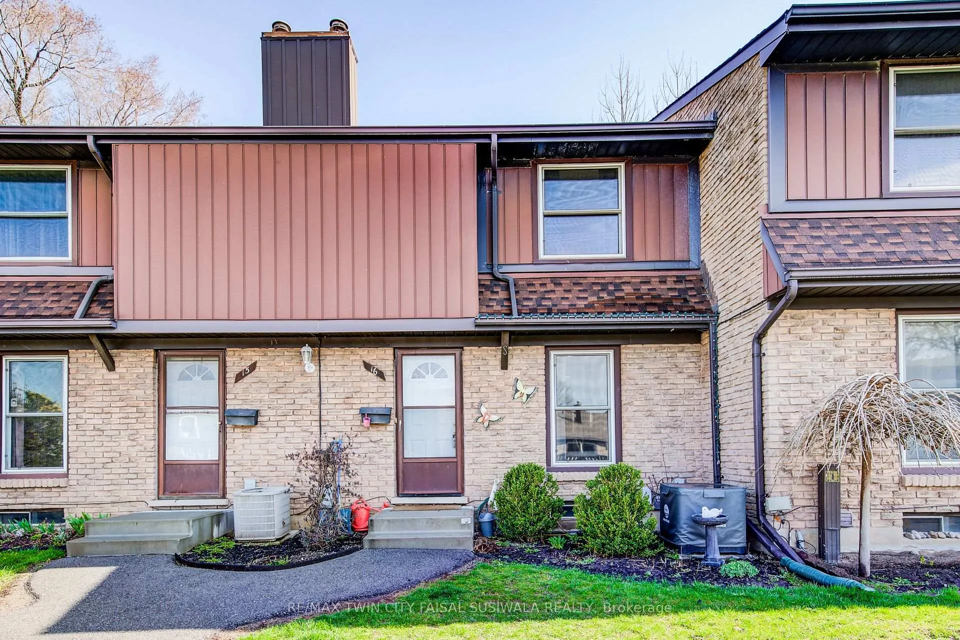 Photo 1 of Unit 16, 235 Ferguson Avenue, Cambridge, Greenway-Chaplin — HOMEH