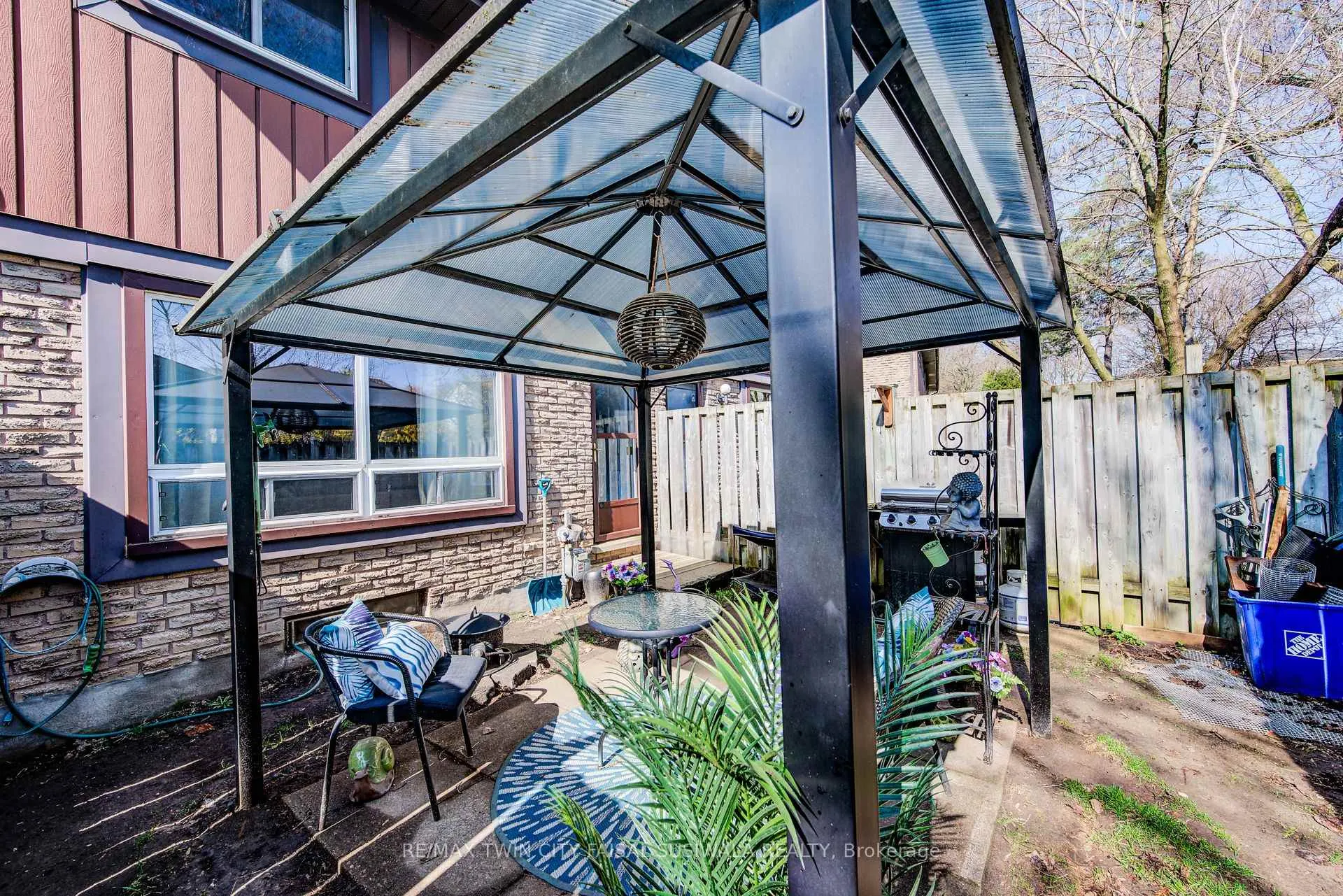 Photo 5 of Unit 16, 235 Ferguson Avenue, Cambridge, Greenway-Chaplin — HOMEH