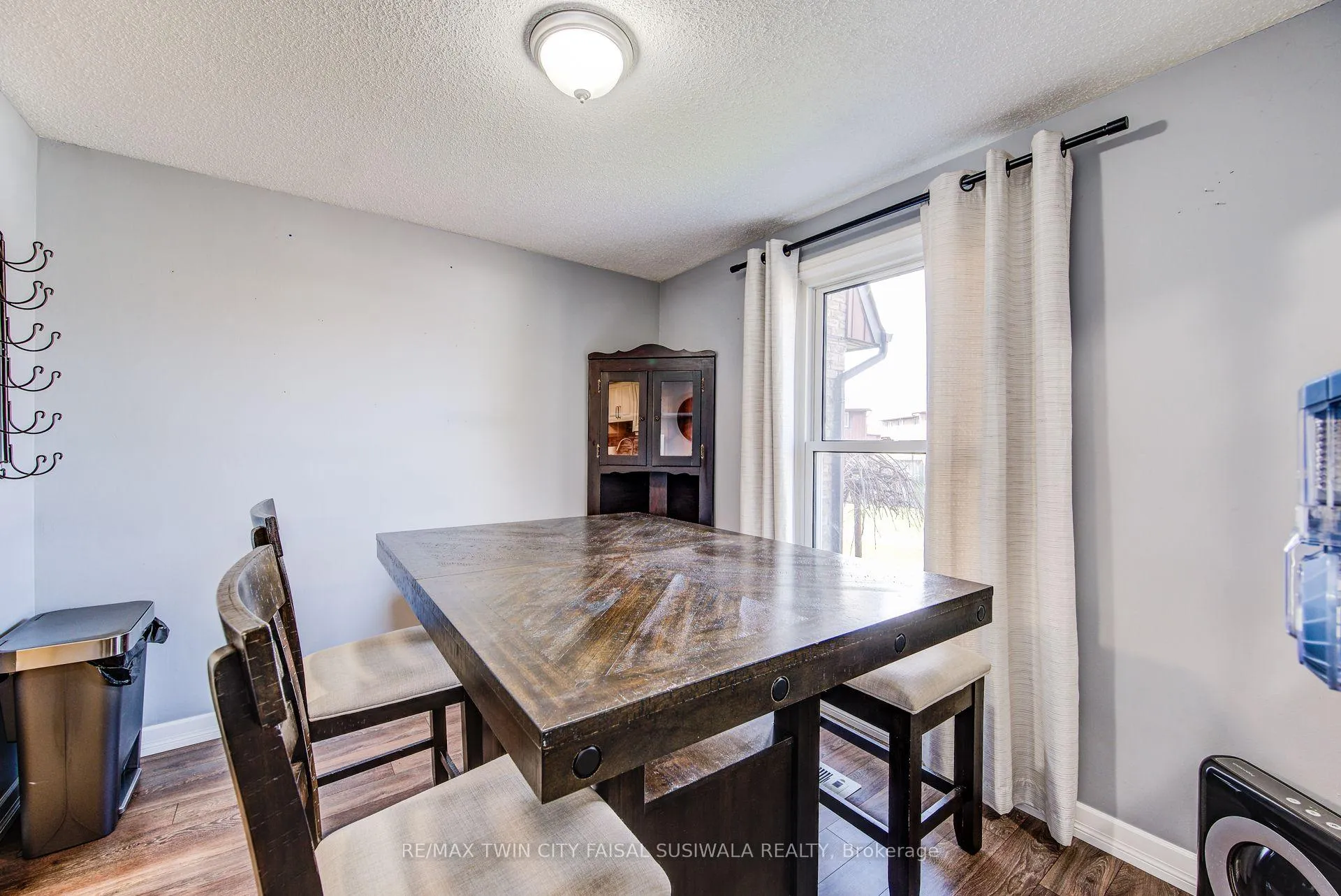 Photo 8 of Unit 16, 235 Ferguson Avenue, Cambridge, Greenway-Chaplin — HOMEH