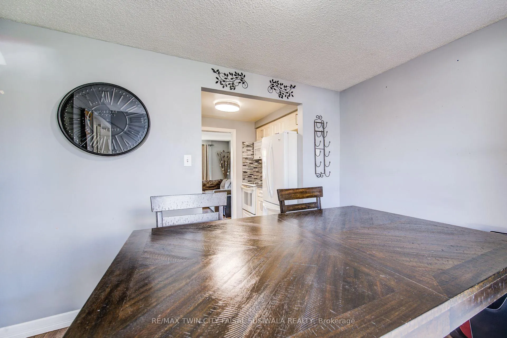 Photo 9 of Unit 16, 235 Ferguson Avenue, Cambridge, Greenway-Chaplin — HOMEH
