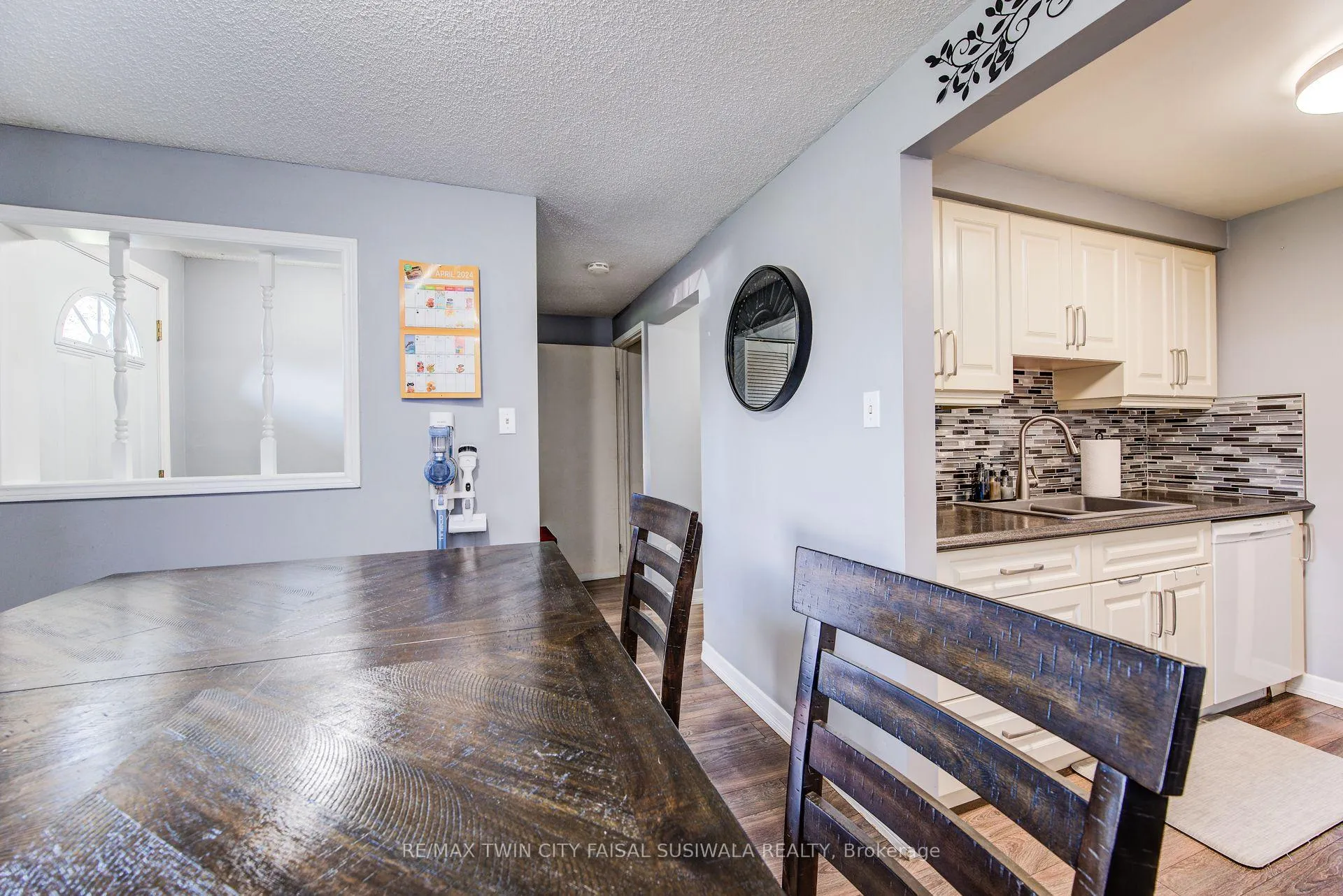 Photo 10 of Unit 16, 235 Ferguson Avenue, Cambridge, Greenway-Chaplin — HOMEH
