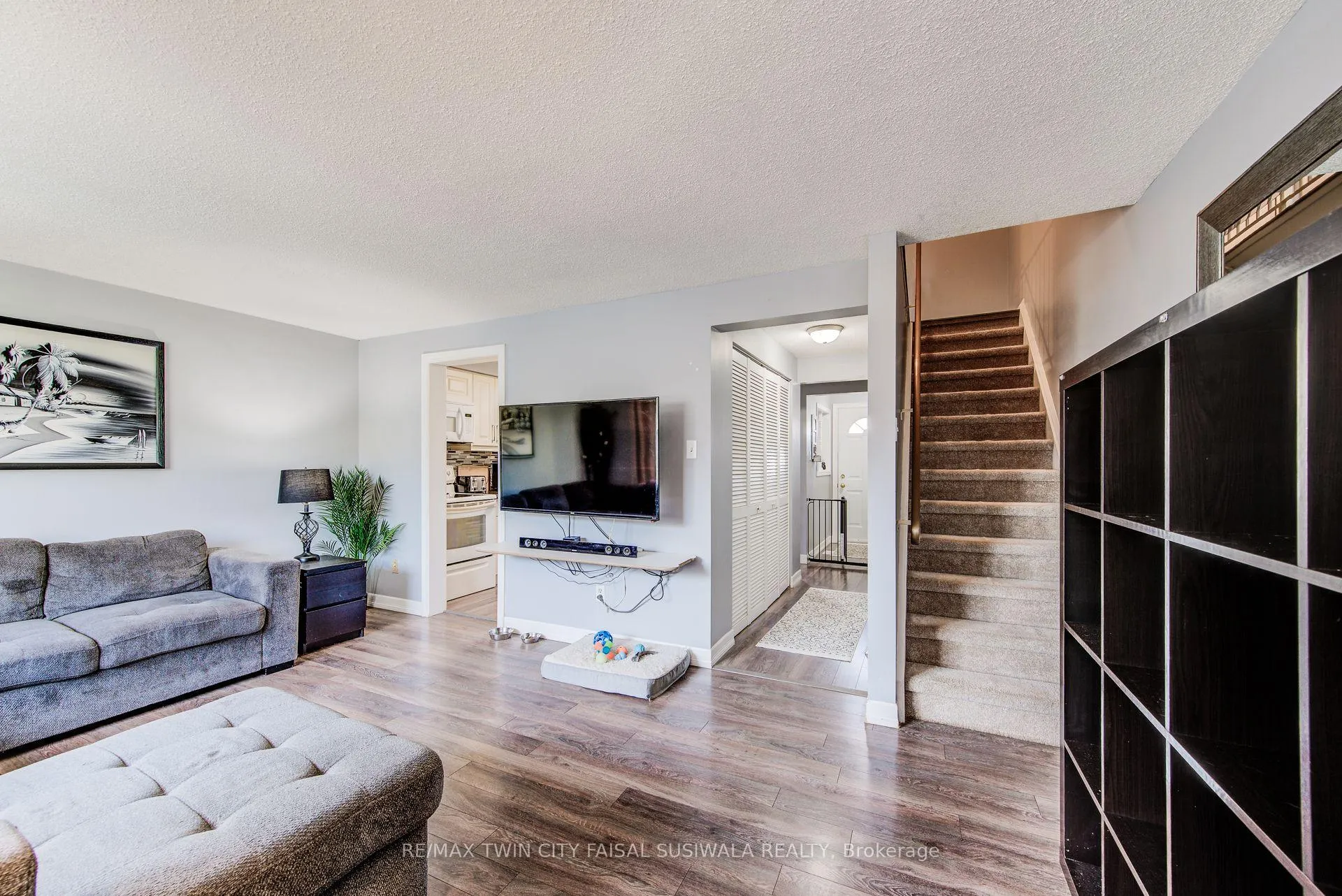 Photo 16 of Unit 16, 235 Ferguson Avenue, Cambridge, Greenway-Chaplin — HOMEH
