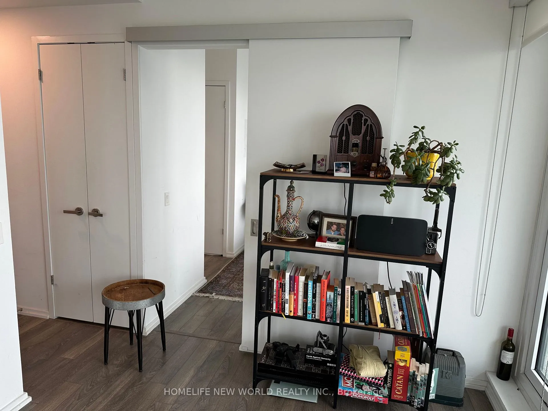 Photo 7 of Unit 5909, 197 Yonge Street, Toronto, Church-Yonge Corridor — HOMEH