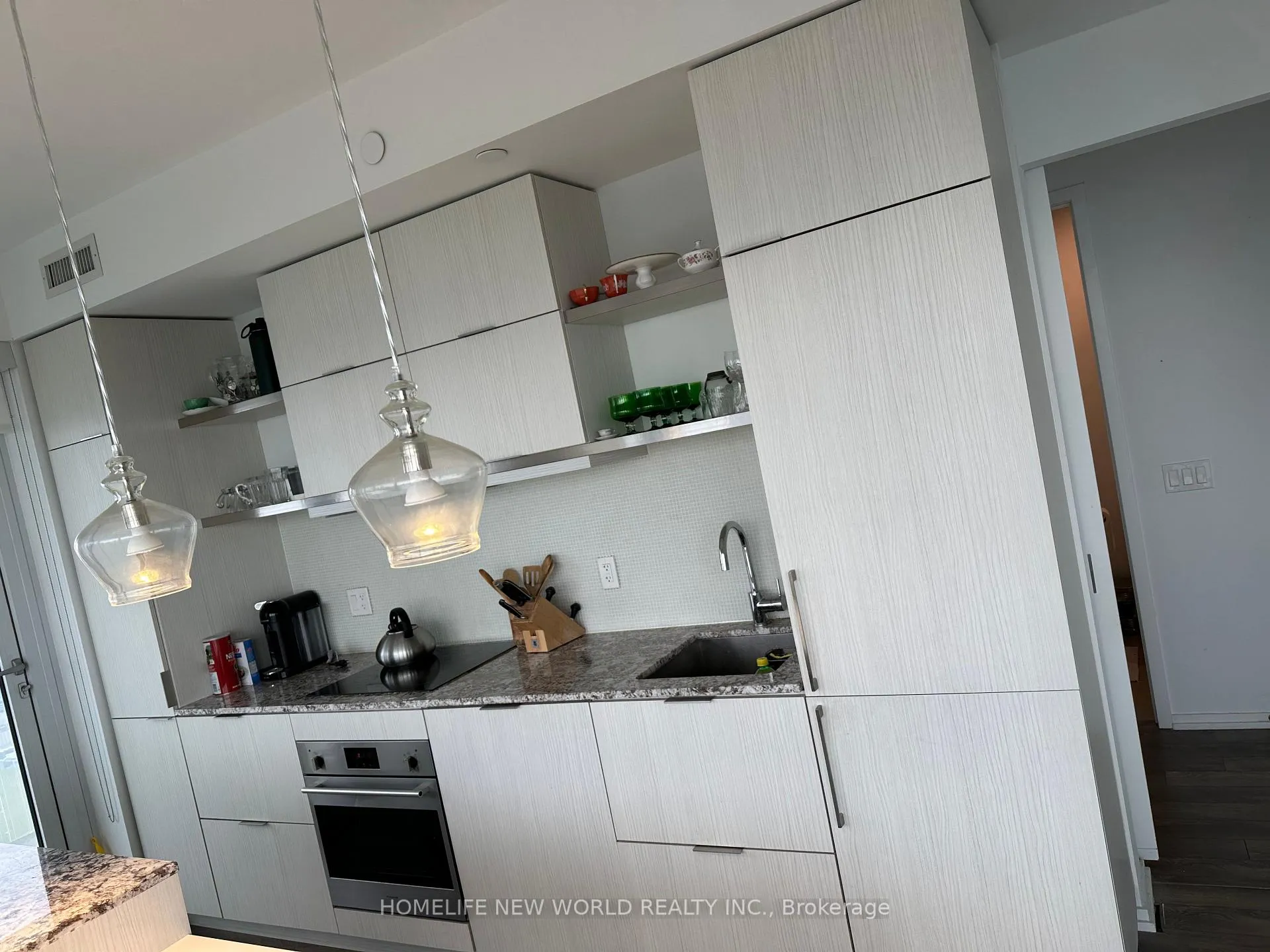 Photo 9 of Unit 5909, 197 Yonge Street, Toronto, Church-Yonge Corridor — HOMEH