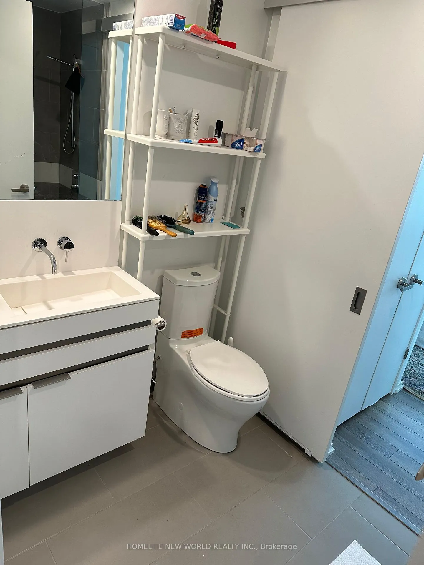 Photo 16 of Unit 5909, 197 Yonge Street, Toronto, Church-Yonge Corridor — HOMEH