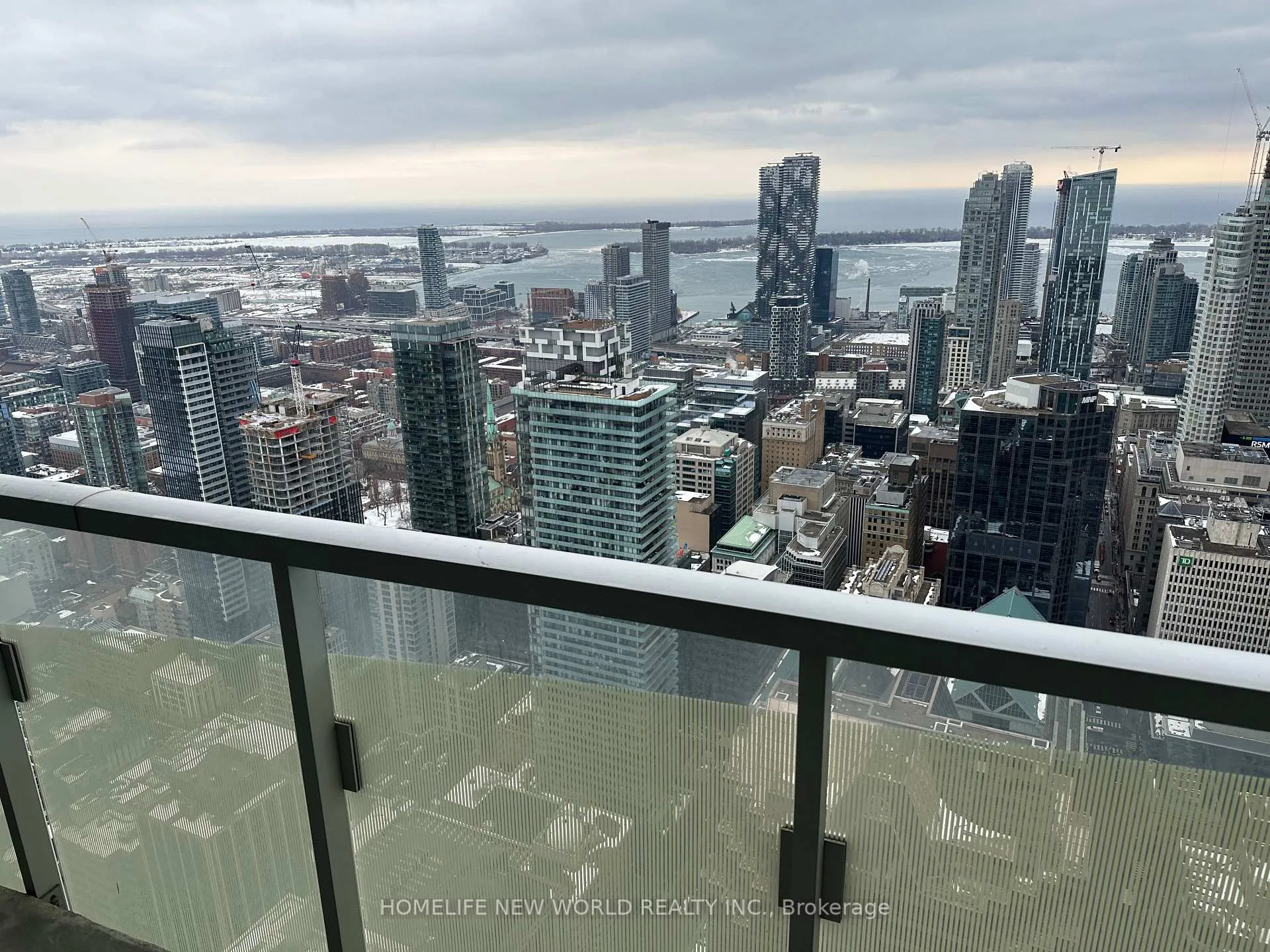 Photo 20 of Unit 5909, 197 Yonge Street, Toronto, Church-Yonge Corridor — HOMEH