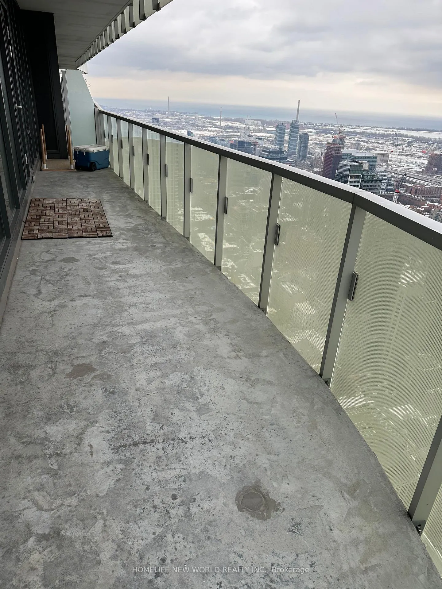 Photo 22 of Unit 5909, 197 Yonge Street, Toronto, Church-Yonge Corridor — HOMEH