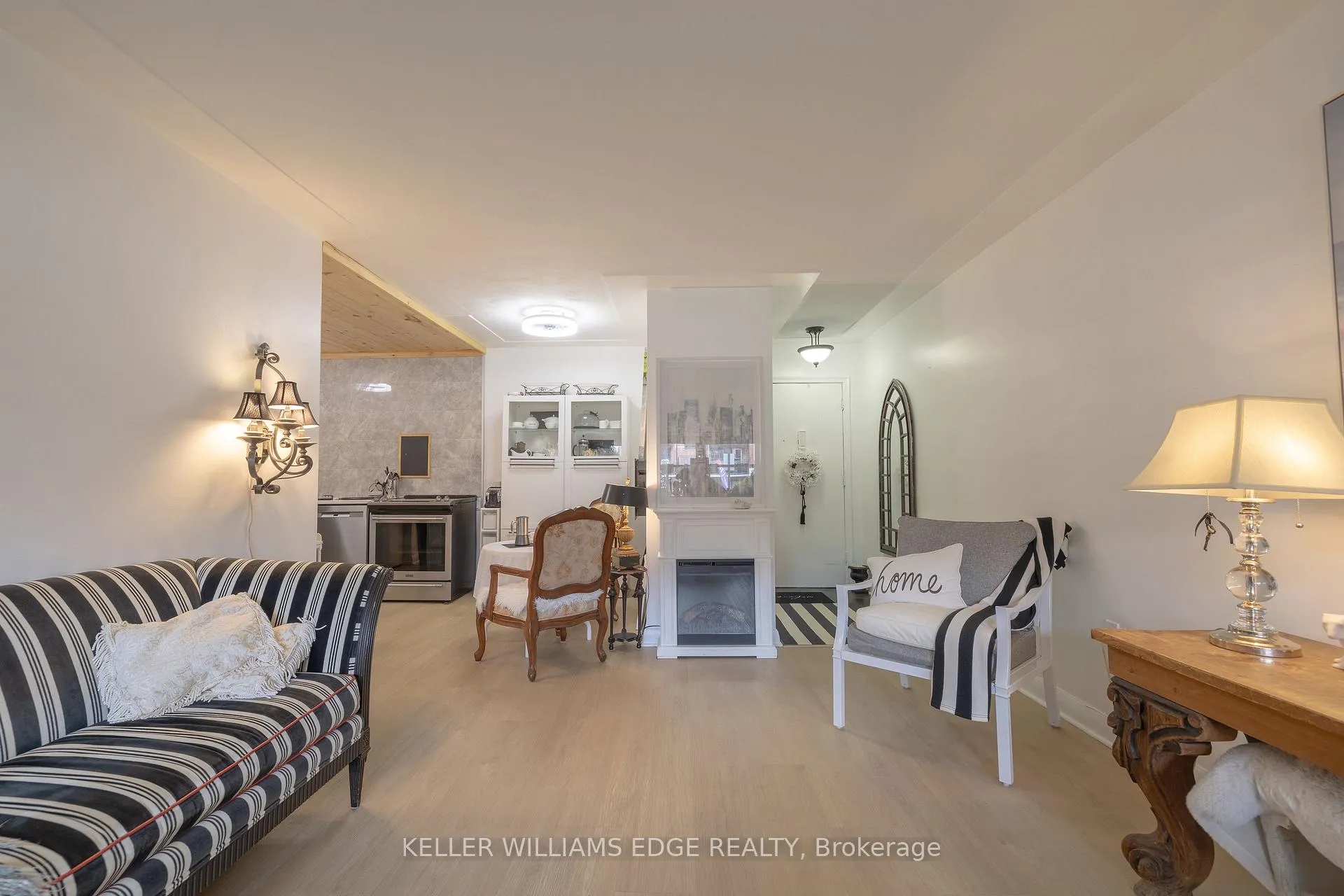Photo 10 of Unit 103, 9 Grant Boulevard, Hamilton, Dundas — HOMEH