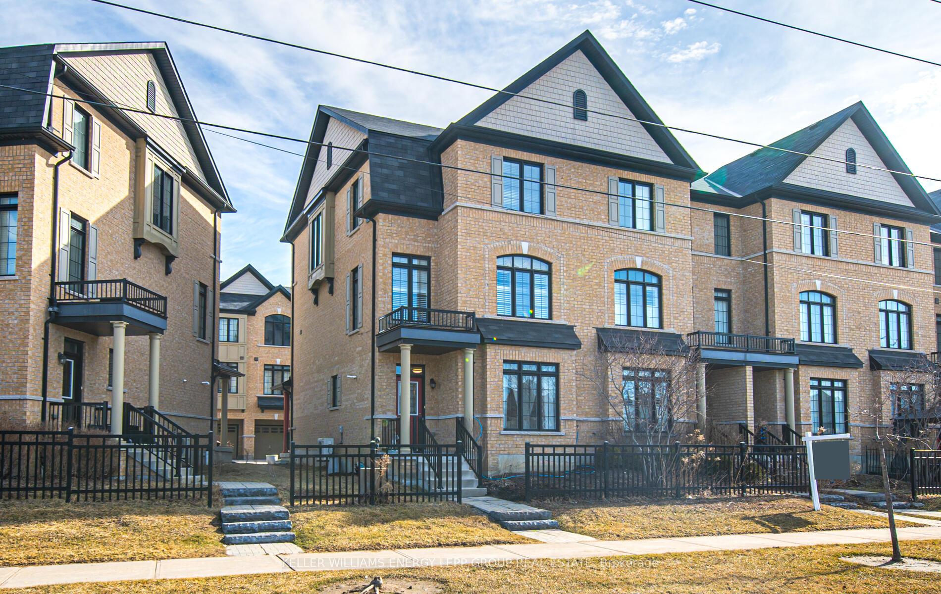 Photo 2 of 24 Quarrie Lane, Ajax, Northwest Ajax — HOMEH