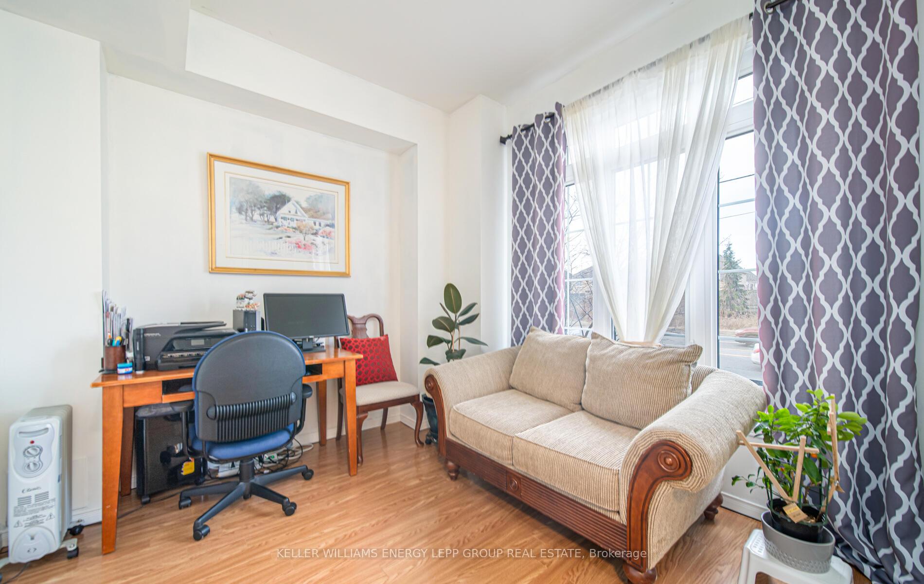 Photo 8 of 24 Quarrie Lane, Ajax, Northwest Ajax — HOMEH