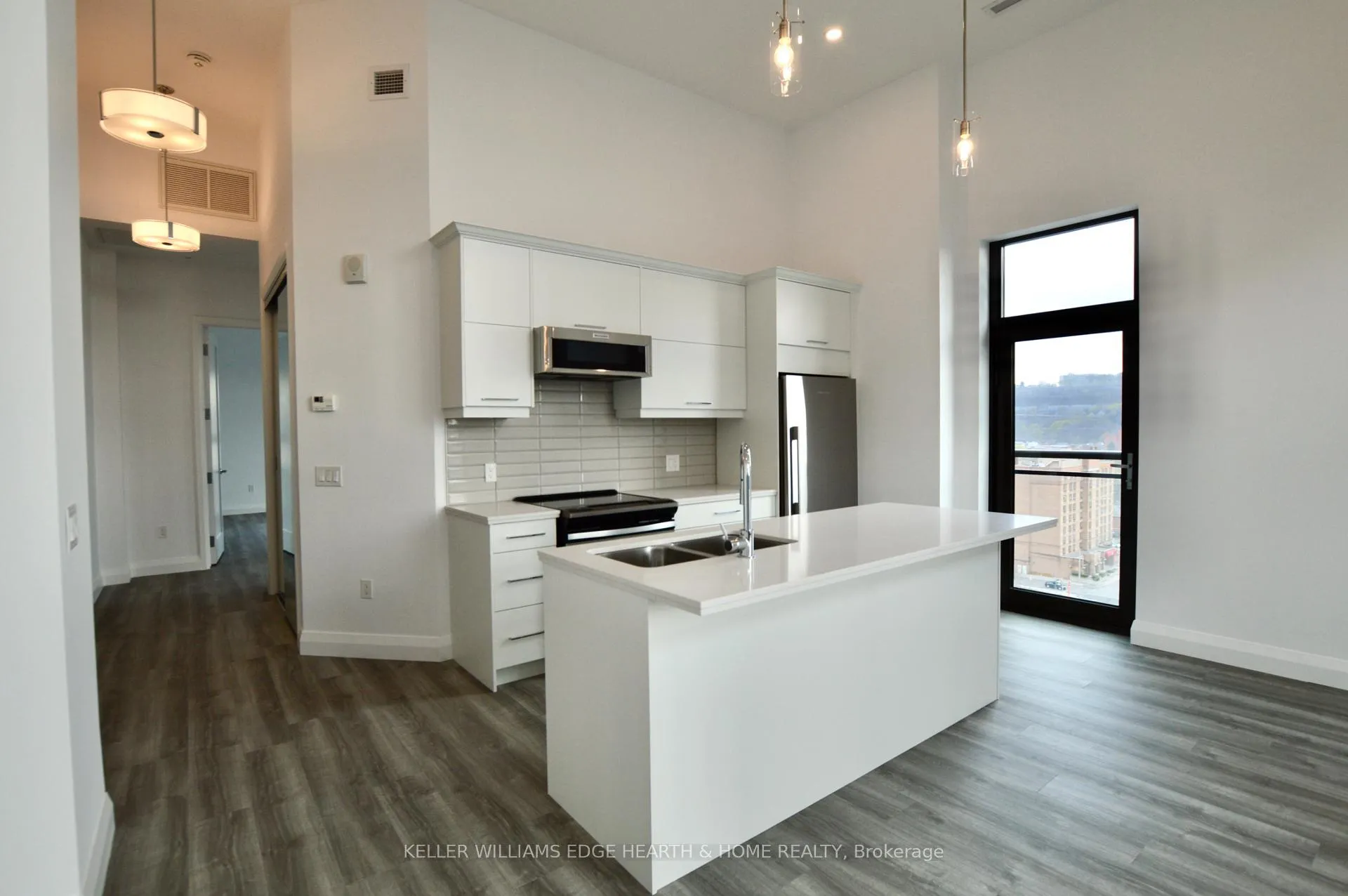 Photo 13 of Unit LPH 14, 118 King Street, Hamilton, Beasley — HOMEH