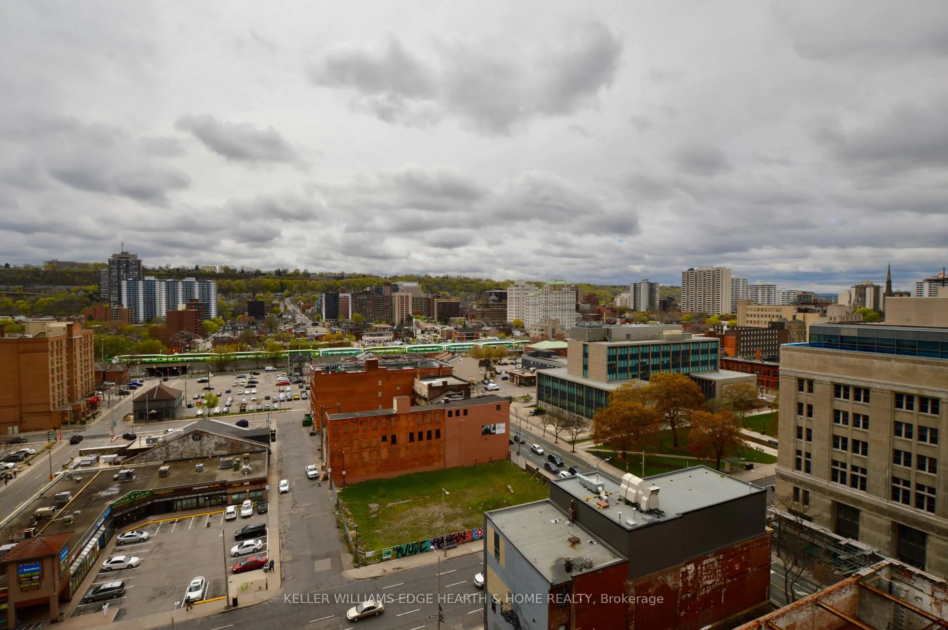 Photo 36 of Unit LPH 14, 118 King Street, Hamilton, Beasley — HOMEH