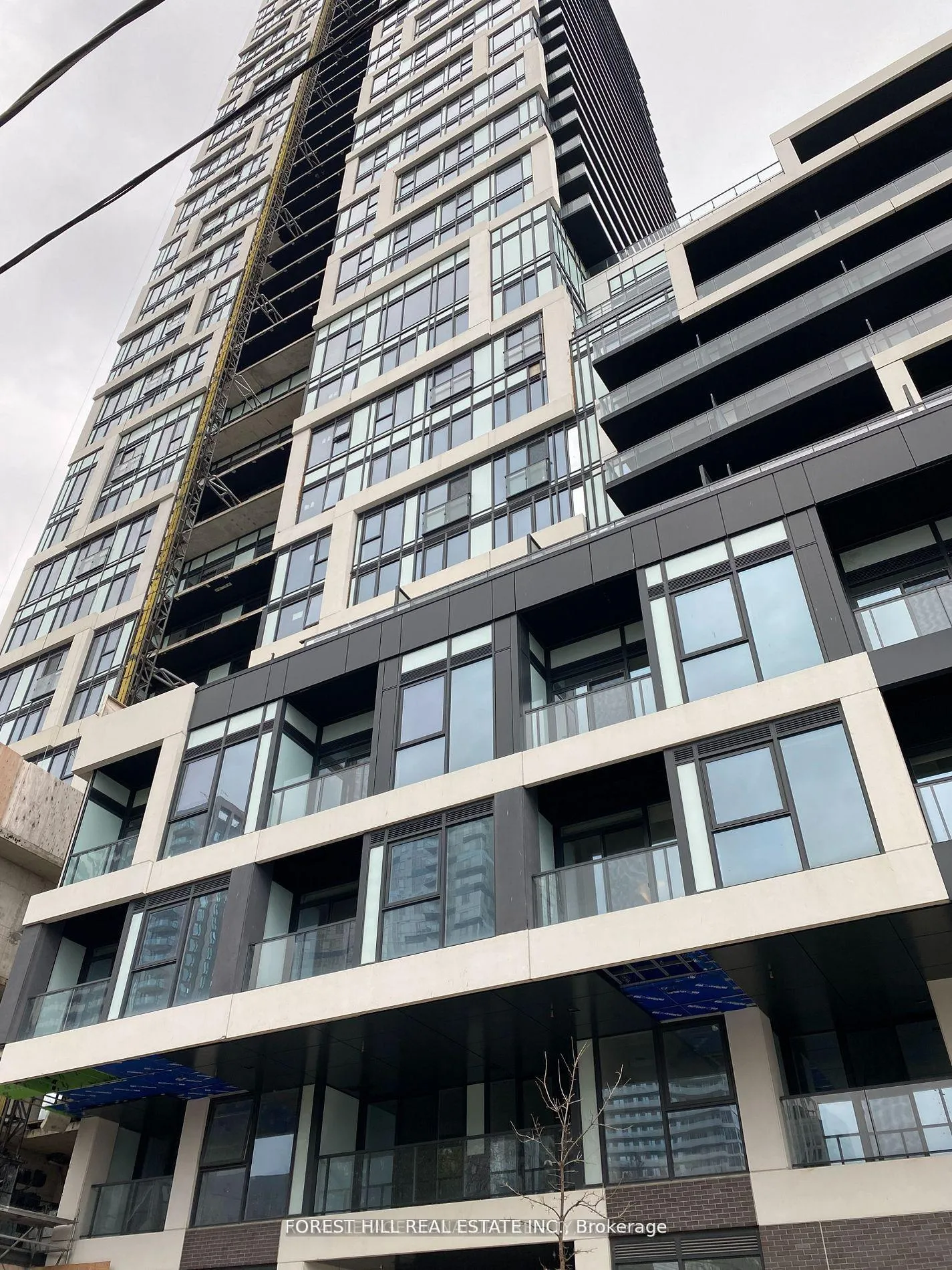 Photo 2 of Unit 326, 5 Defries Street, Toronto, Regent Park — HOMEH