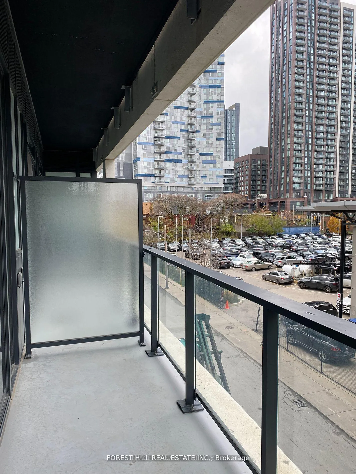 Photo 5 of Unit 326, 5 Defries Street, Toronto, Regent Park — HOMEH
