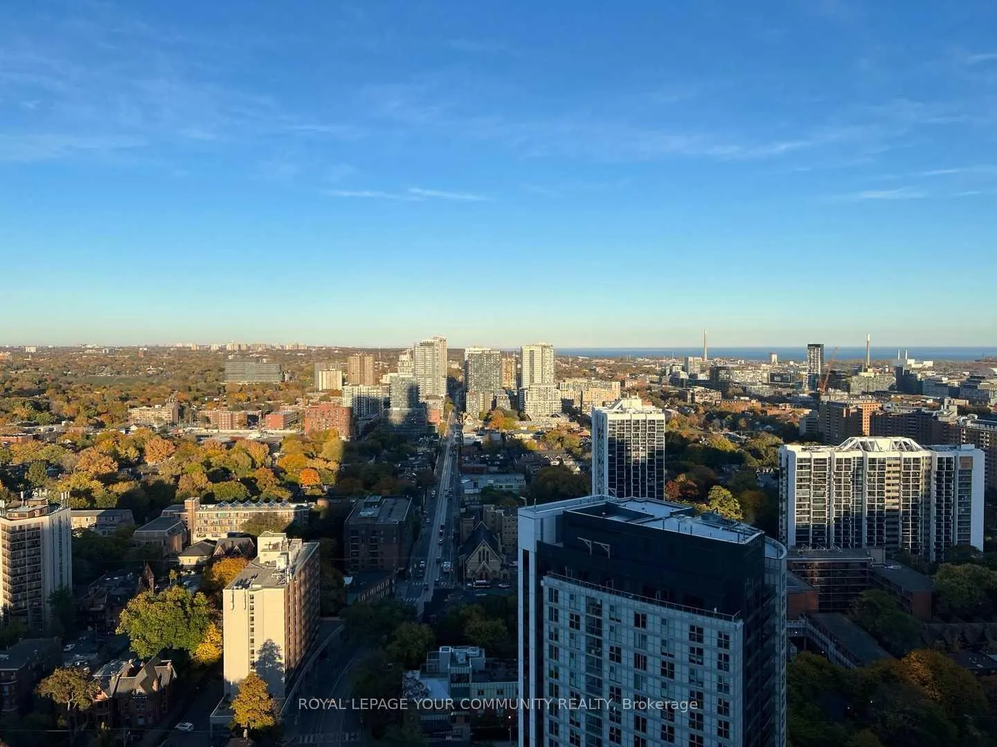 Photo 1 of Unit 3114, 251 Jarvis Street, Toronto, Church-Yonge Corridor — HOMEH