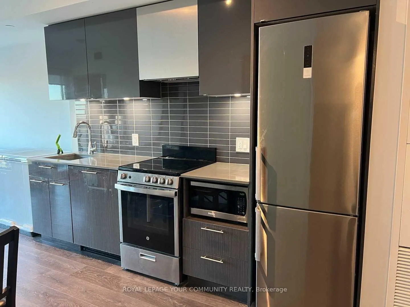 Photo 5 of Unit 3114, 251 Jarvis Street, Toronto, Church-Yonge Corridor — HOMEH