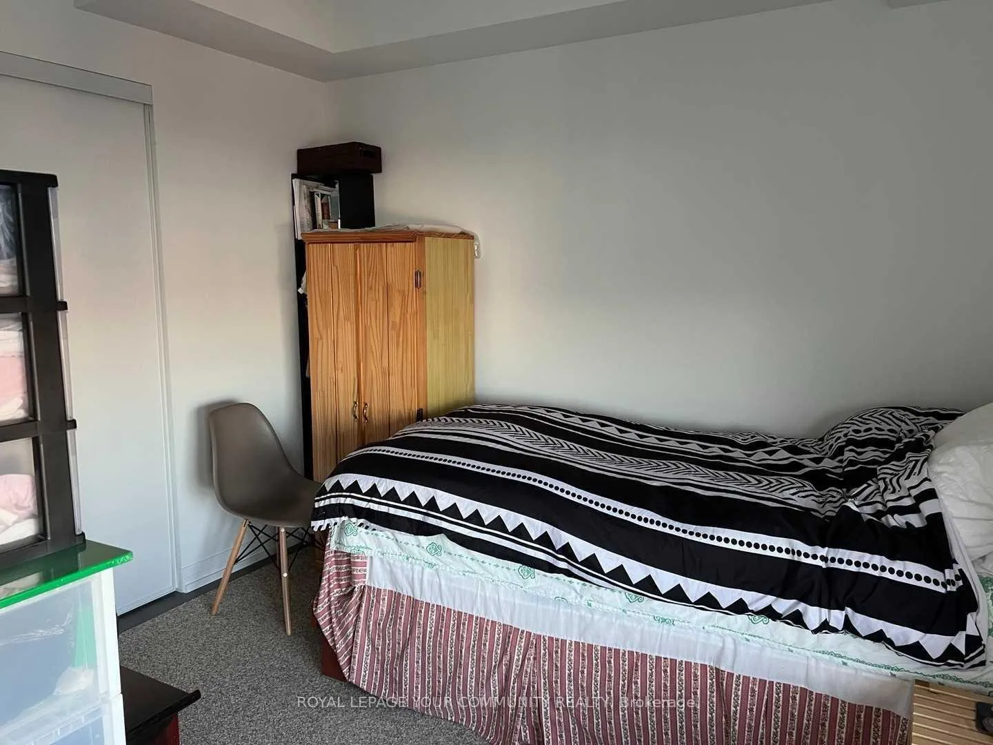 Photo 6 of Unit 3114, 251 Jarvis Street, Toronto, Church-Yonge Corridor — HOMEH