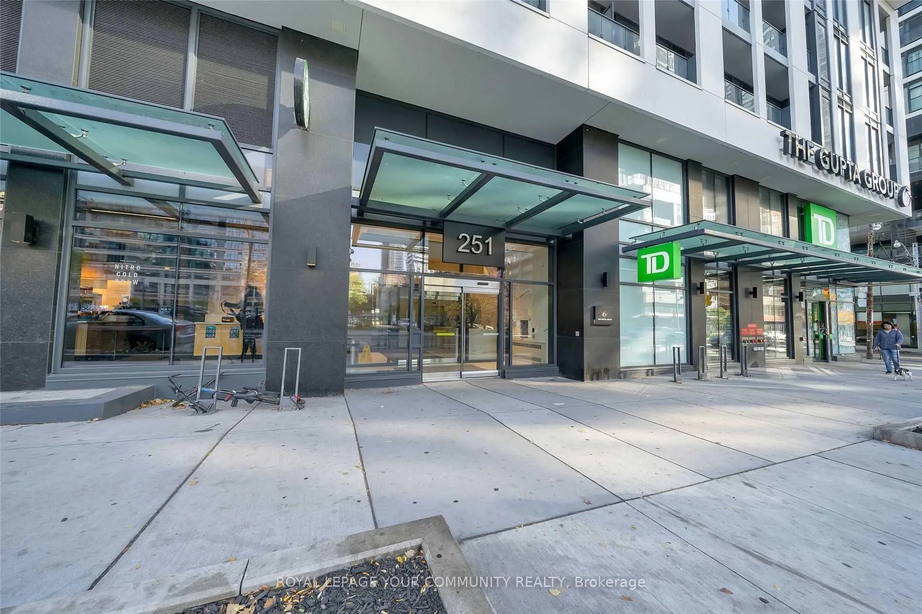 Photo 8 of Unit 3114, 251 Jarvis Street, Toronto, Church-Yonge Corridor — HOMEH