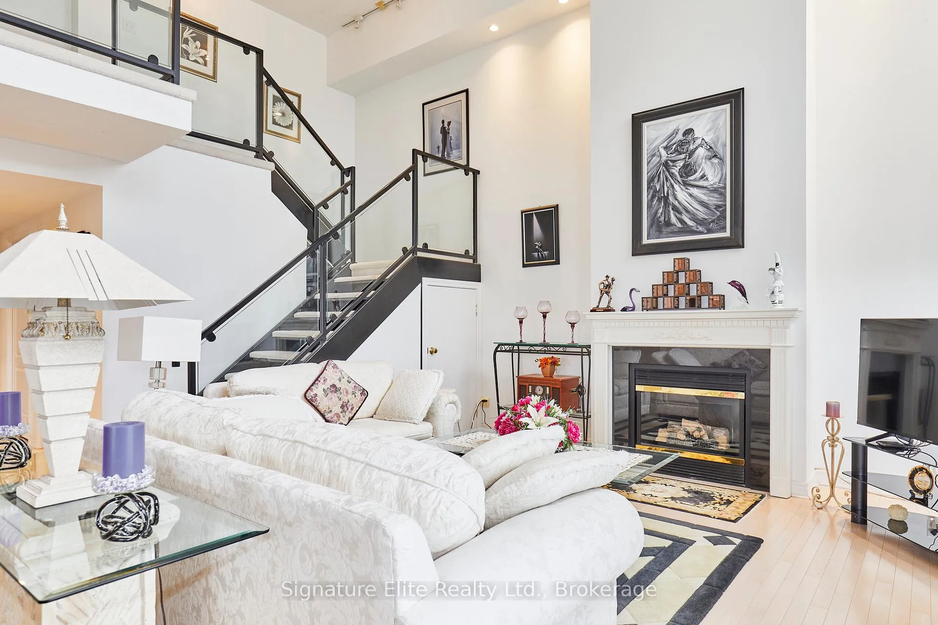 Photo 5 of Unit 1603, 399 South Park Road, Markham, Commerce Valley — HOMEH